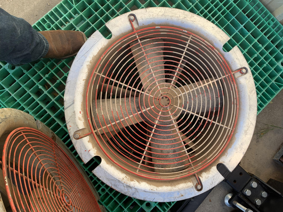 2021 MICHIGAN PNEUMATIC JF20