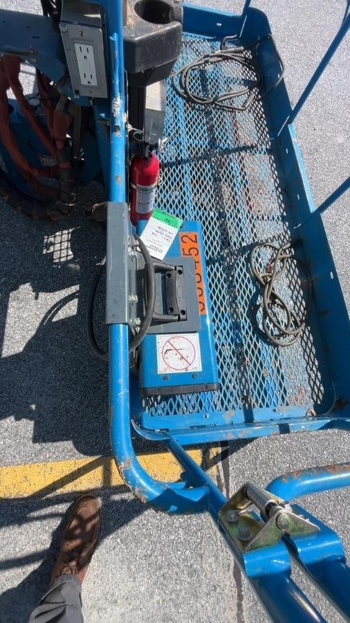 2025 MILLER ELECTRIC CST-282