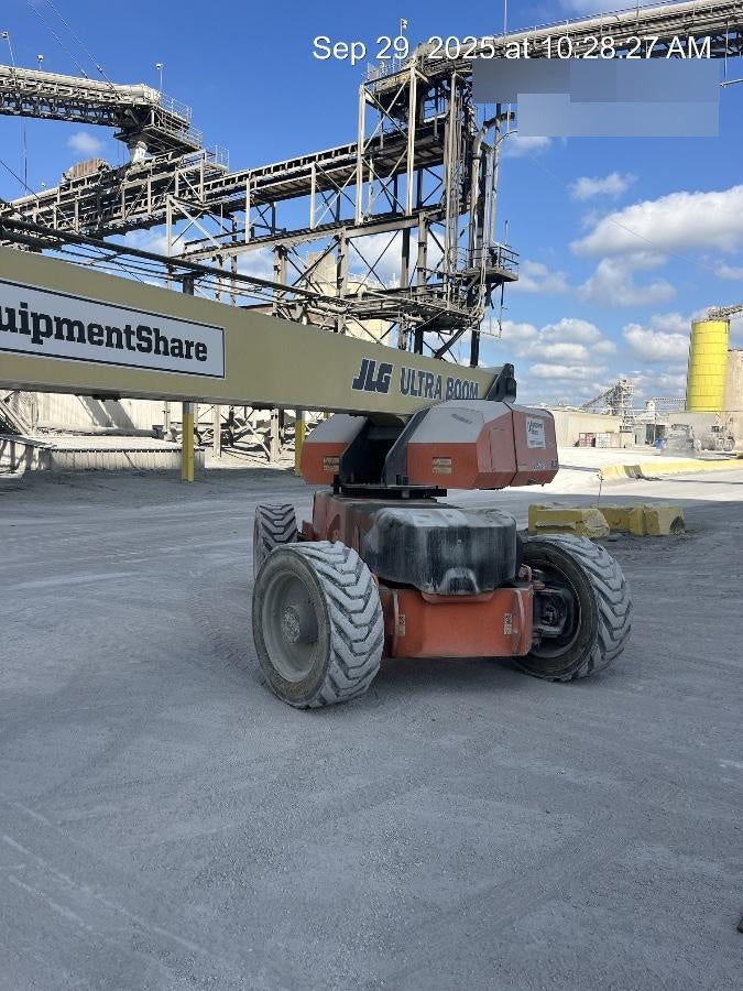 2019 JLG 1350SJP