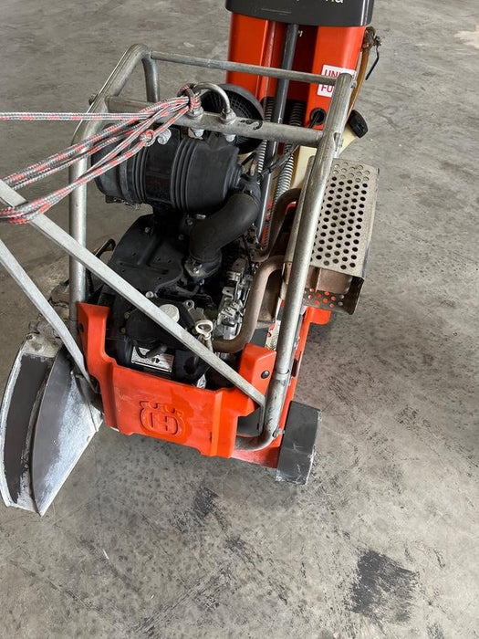 2020 HUSQVARNA FS 524