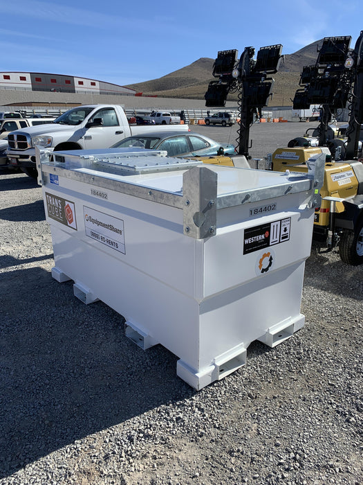 2021 TRANSCUBE 20TCG(G)W-NA