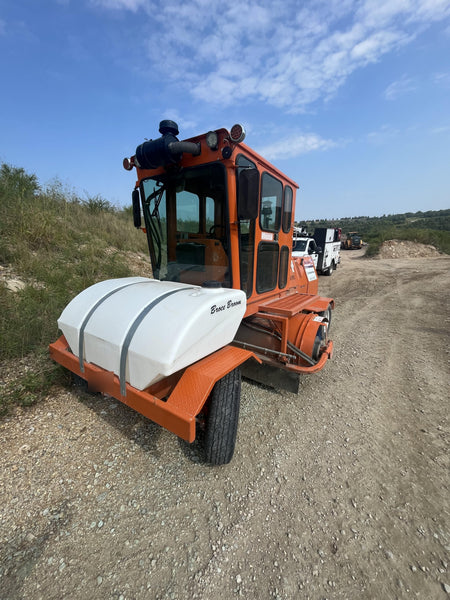 2020 BROCE RCT350