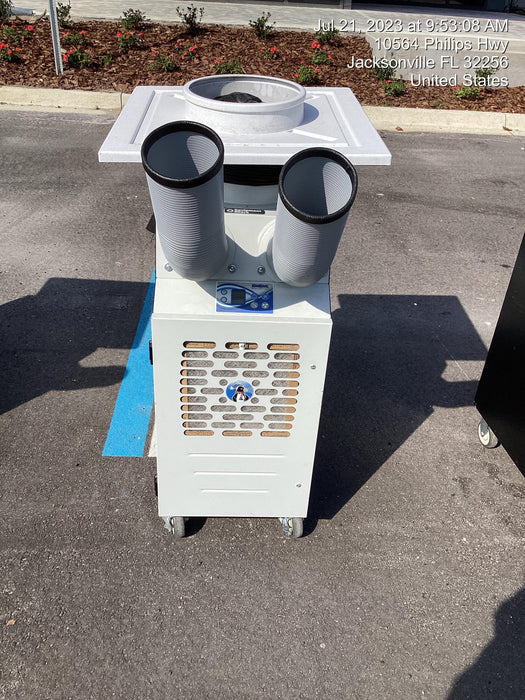 2022 KWIKOOL KPAC1411-2