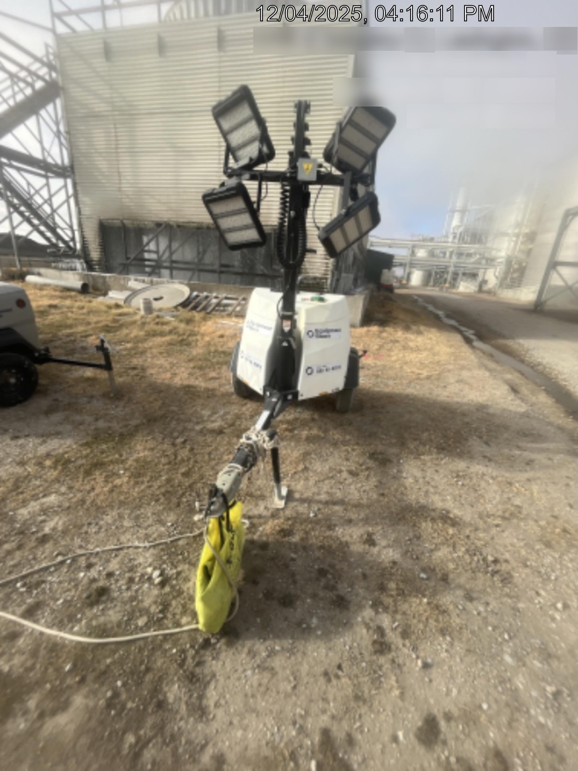 2023 GENERAC MLT2