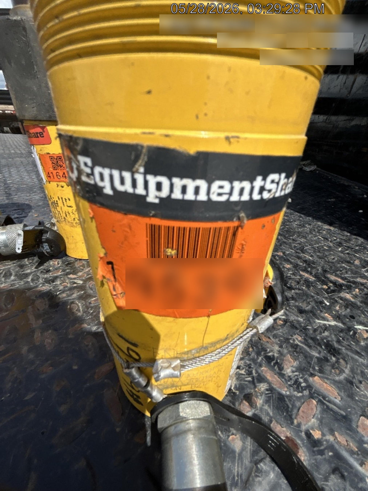2021 ENERPAC RC254