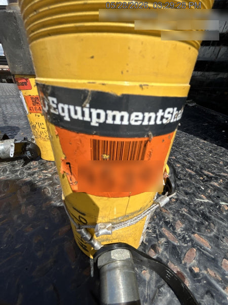 2021 ENERPAC RC254