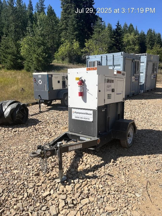 2022 SHINDAIWA DGK15FL