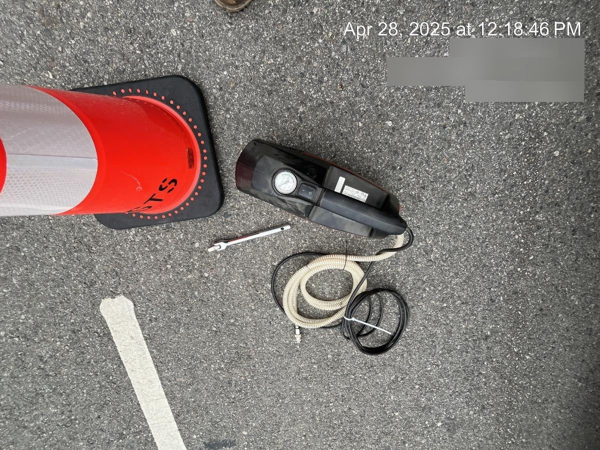 2024 HILTI DD 250