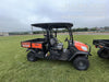 2020 KUBOTA RTV-X1140W-H (Canopy)