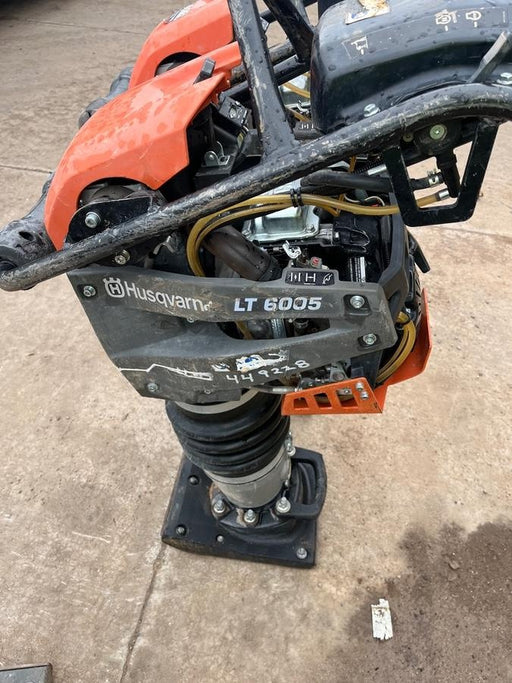 2024 HUSQVARNA LT6005