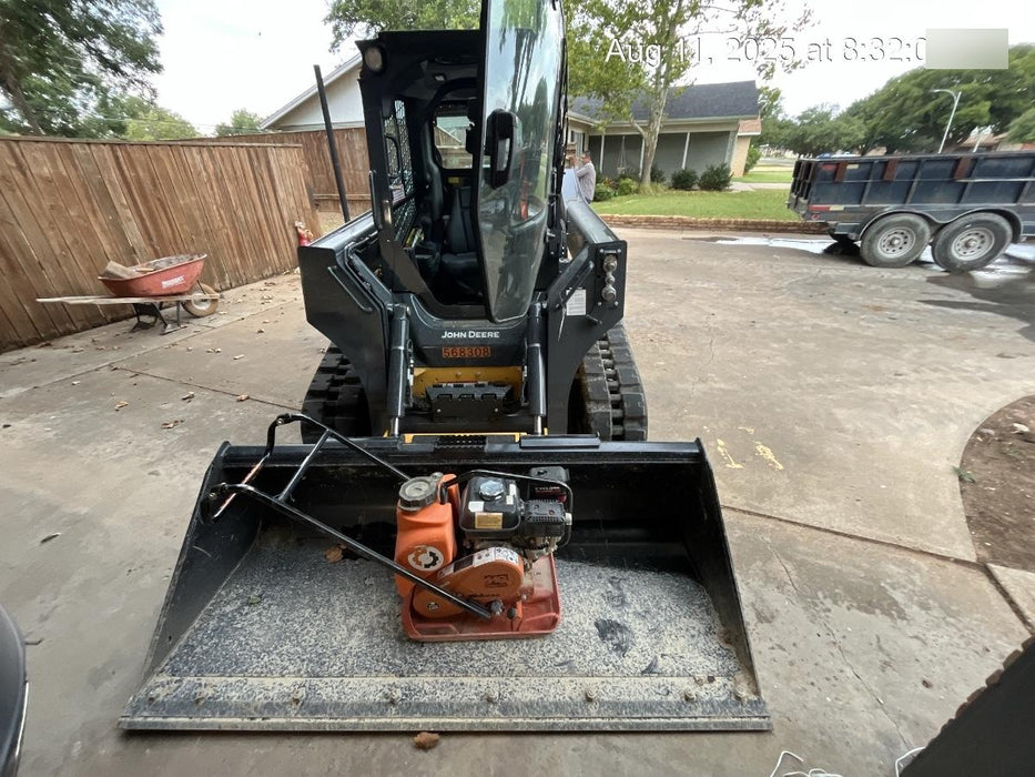 2023 MULTIQUIP MVC82VHW