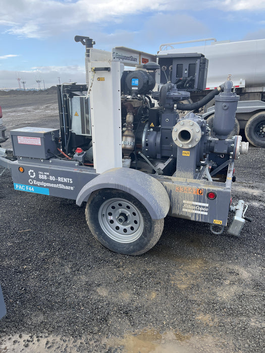 2023 ATLAS COPCO PAC F44 KD