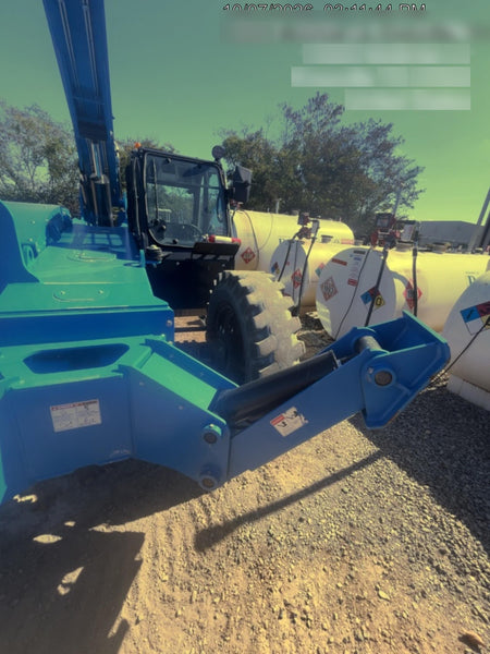 2025 GENIE GTH-1056