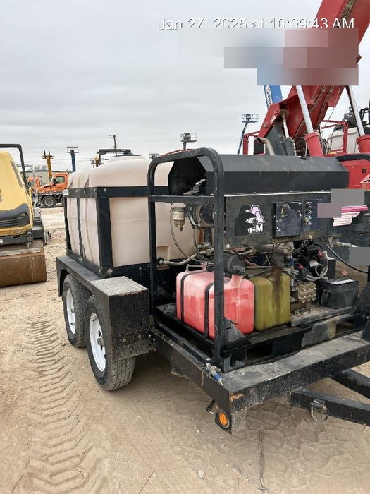 2020 MI-T-M CORPORATION HS-3505-1MGH-UR