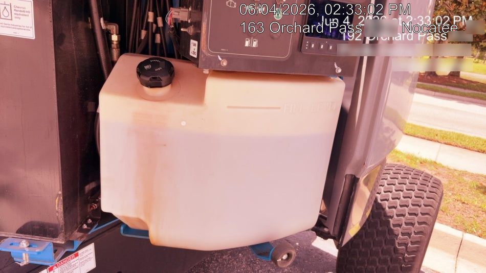 2024 GENIE Z-45 HF