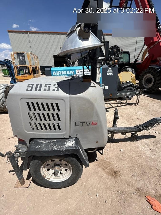 2018 WACKER NEUSON LTV6K-MH