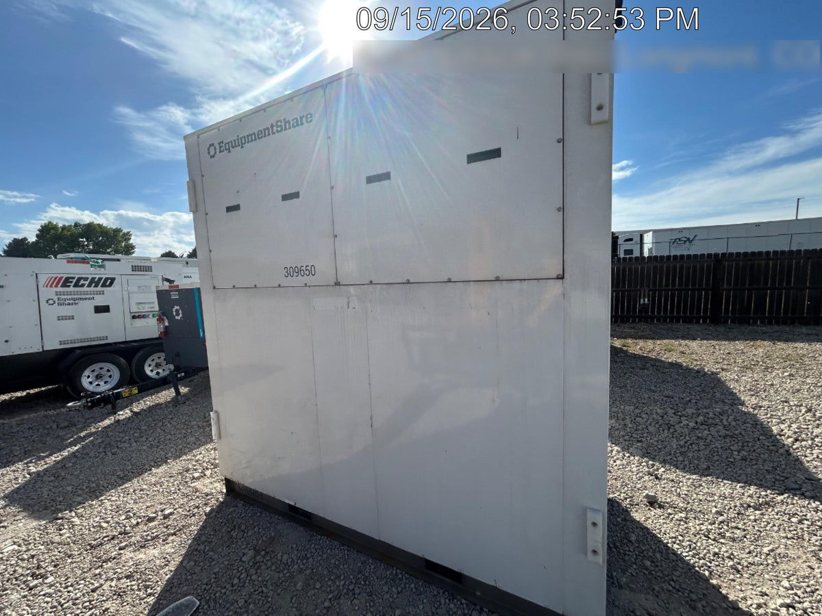 2023 CAPS PAHV-140TC-0NN0NN-5E5-P2-VG2CEUP