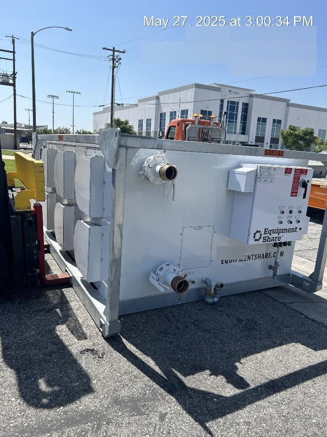 2025 CAPS PAHH-140TC-0NN0NN-5E5-P2-VG2CEUP