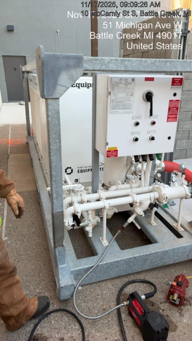 2024 CAPS PCHH-30TC-0NN0NN-5E5-0-PG2CEUP