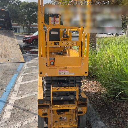 2021 XCMG XG1930DC