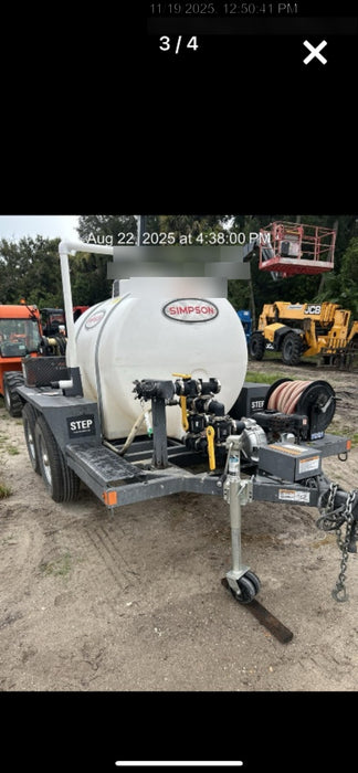 2023 SIMPSON SWT-52517