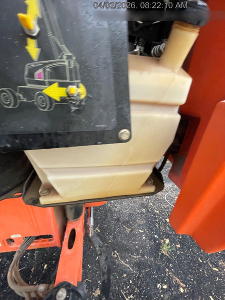 2020 JLG 460SJ