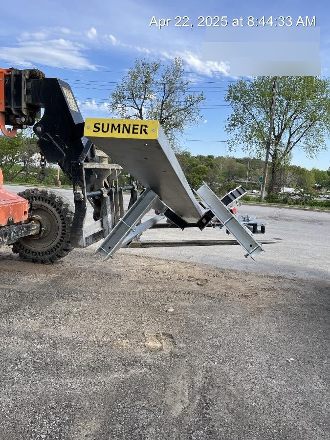 2024 SUMNER GH5T-15
