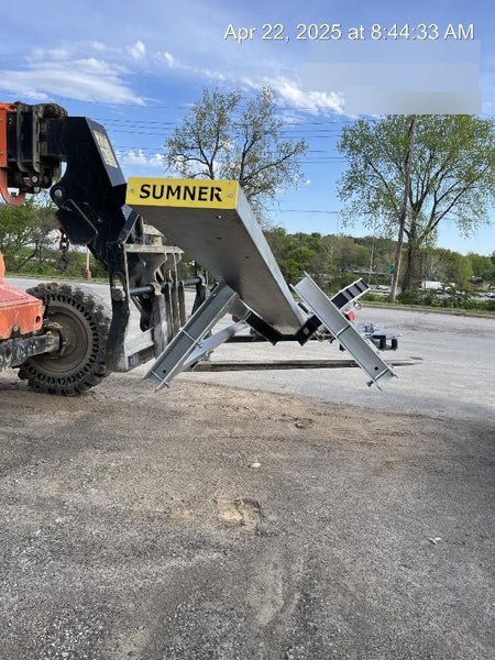 2024 SUMNER GH5T-15