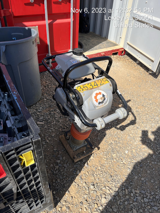 2023 MULTIQUIP MTX60HD