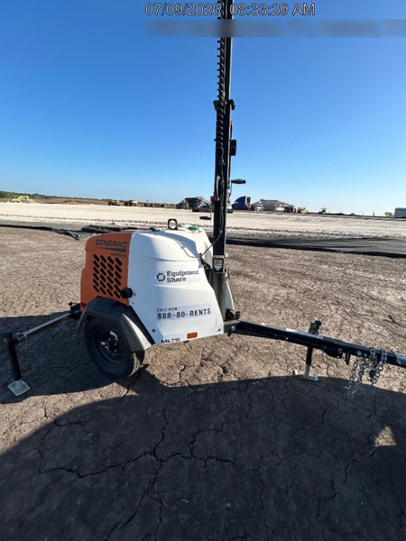 2026 GENERAC MLTS-4