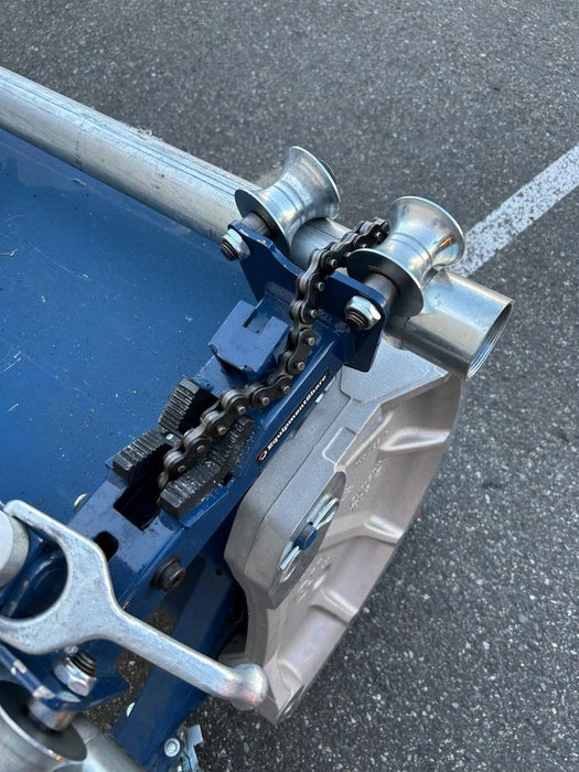 2024 CURRENT TOOLS 252-CT