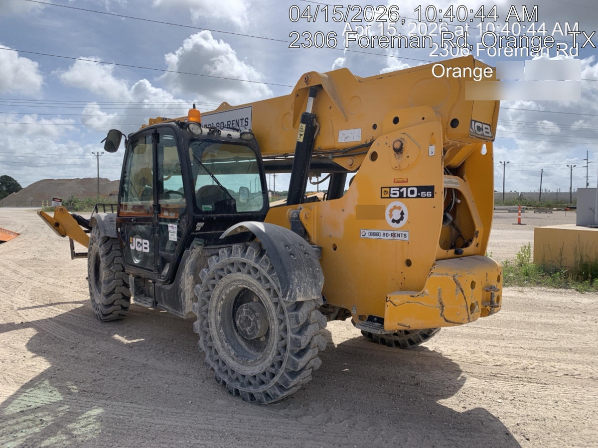 2020 JCB 510-56