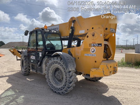 2020 JCB 510-56