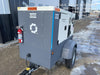 2022 ATLAS COPCO QAS45 CWK