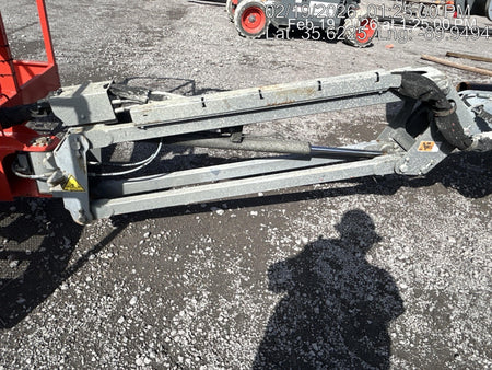 2019 SKYJACK SJ46 AJ