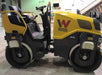 2018 WACKER NEUSON RD28-120