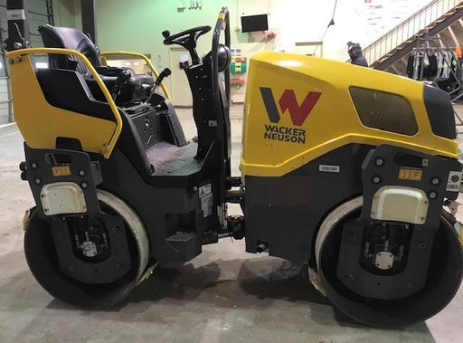 2018 WACKER NEUSON RD28-120