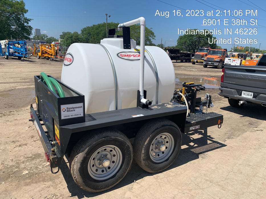 2023 SIMPSON SWT-52517