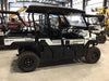 2019 Kawasaki MULE PRO-DX Kawasaki Mule 4x4 Diesel UTV w/Hard Top, Windshield, Beacon, Backup Alarm, ES Keypad/Hardware Installed