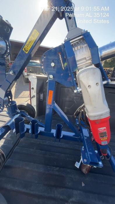 2025 CURRENT TOOLS 66 Current