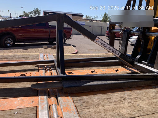 2019 ARROW MATERIAL HANDLING 1000100-12-F