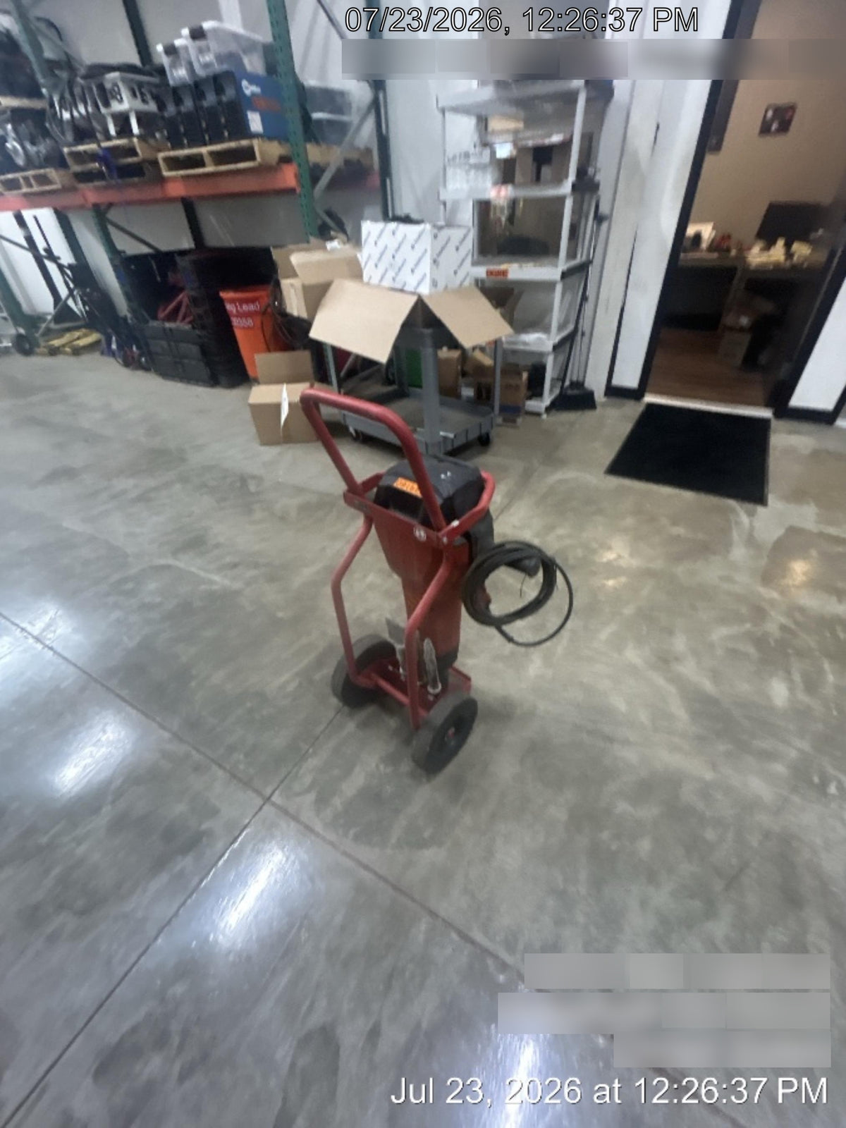 2025 HILTI TE 3000-AVR