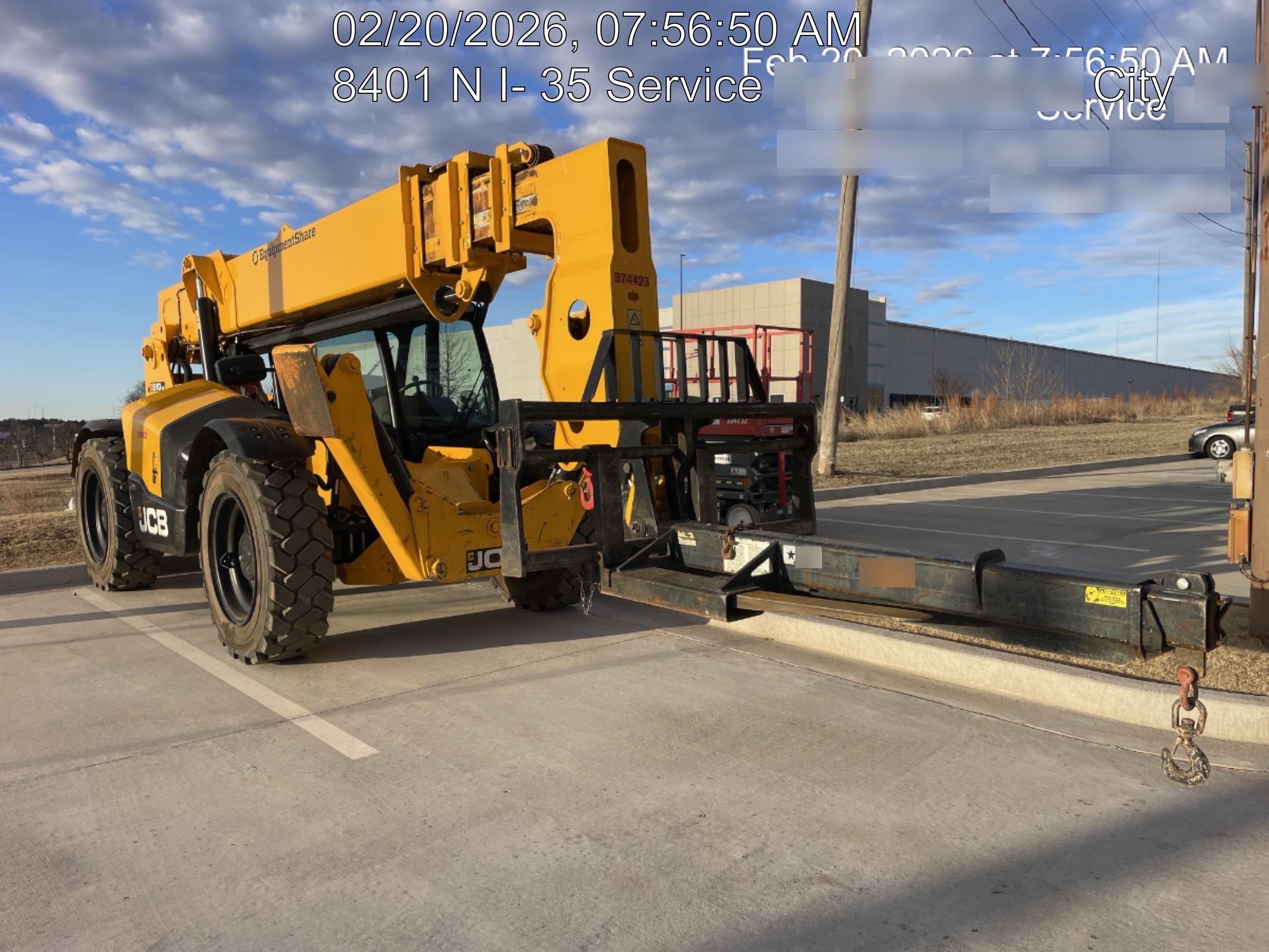 2024 JCB 510-56