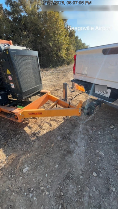 2021 PIONEER PP66S12L71-TD2.9L4