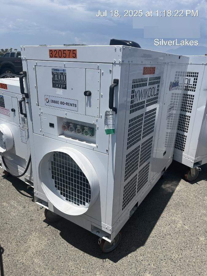 2023 KWIKOOL KPO12-23H