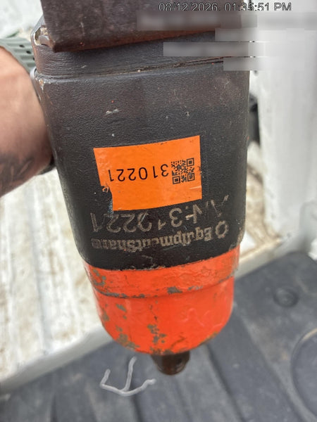2023 MICHIGAN PNEUMATIC ES-751SS-TRACKER