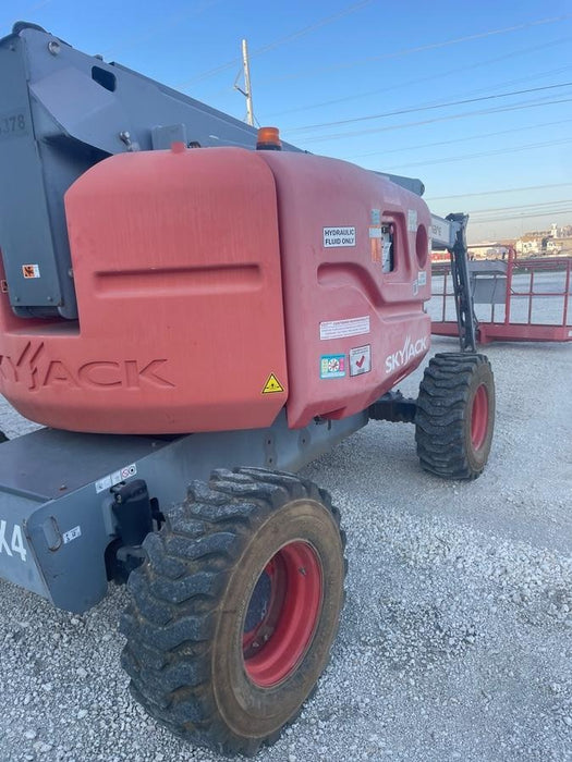 2019 SKYJACK SJ63 AJ