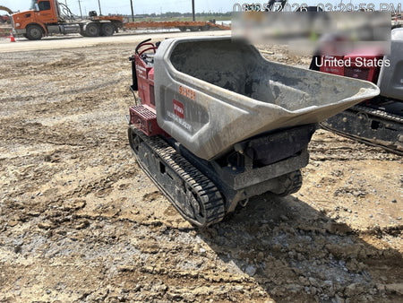 2025 TORO MBTX 2500-TS