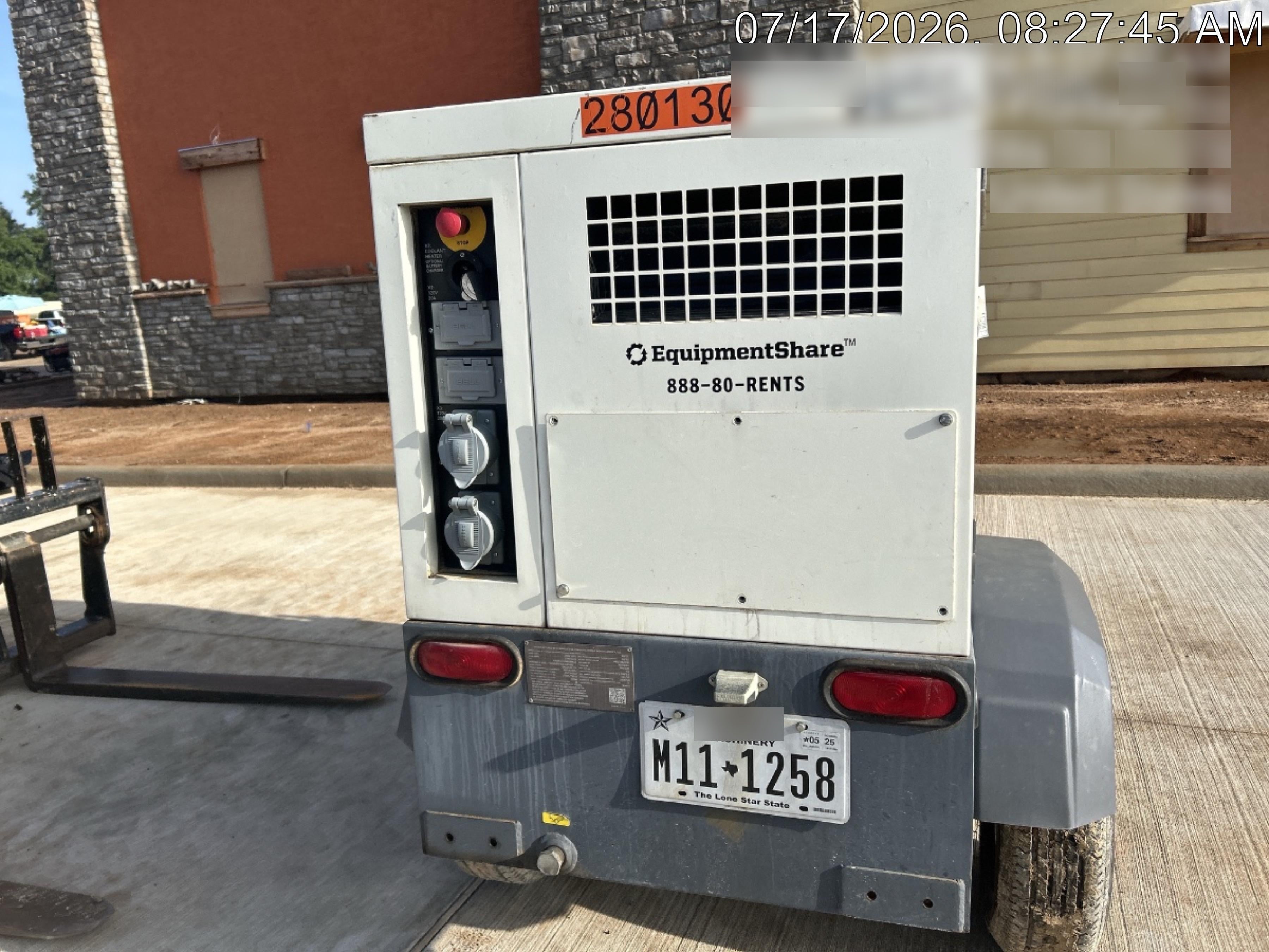 2022 ATLAS COPCO QAS25 CWK