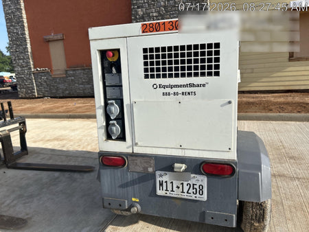 2022 ATLAS COPCO QAS25 CWK